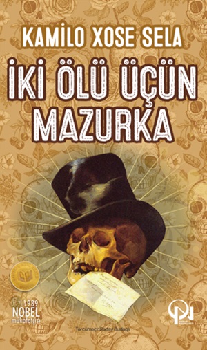 Iki ölü üçün mazurka