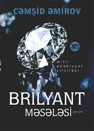 Brilyant məsələsi