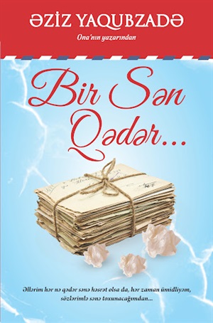 Bir Sən Qədər