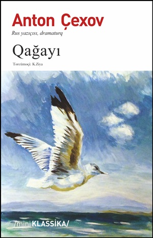Qağayı