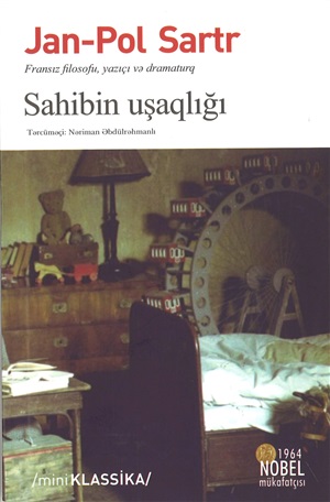 Sahibin uşaqlığı