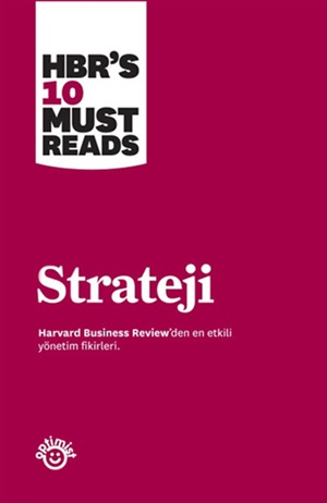 Strateji - HBRS