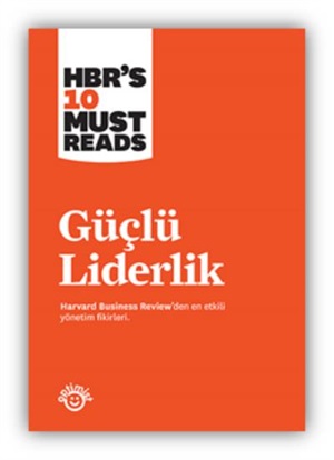 Güçlü liderlik HBRS