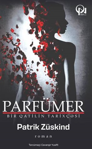 Parfumer