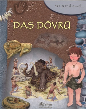 Daş dövrü