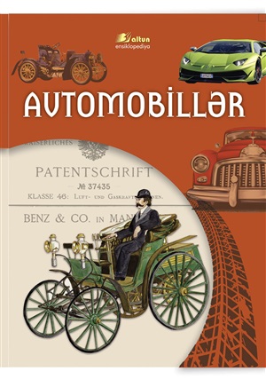 Avtomobillər