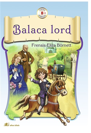 Balaca lord