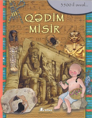 Qədim Misir