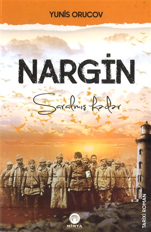 Nargin saralmış kədər