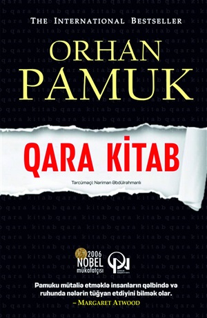 Qara kitab