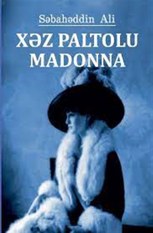 Xəz paltolu Madonna