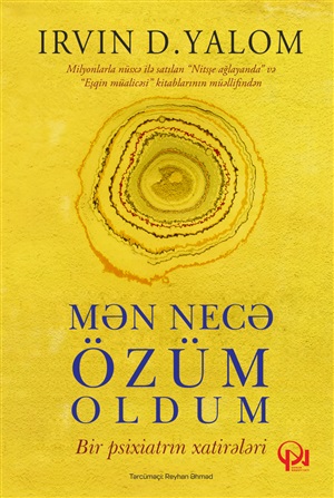 Mən necə özüm oldum