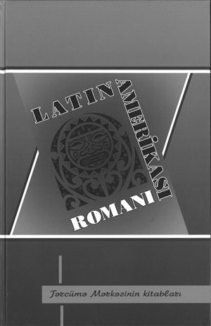 Latın Amerikası Romanı