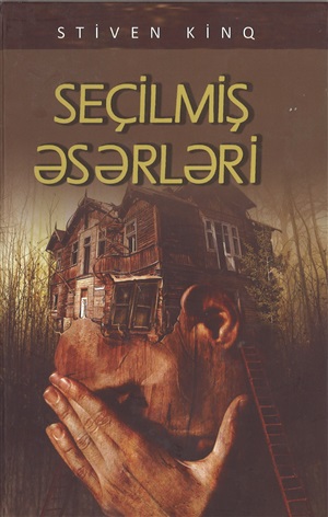 Stiven Kinq “Seçilmiş əsərləri”