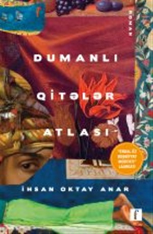 Dumanlı Qitələr Atlası