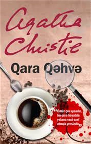 Qara qəhvə