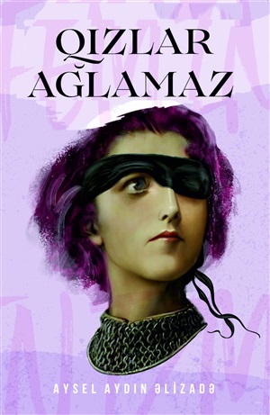 Qızlar ağlamaz