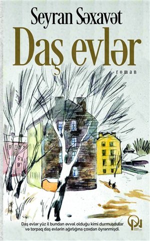 Daş evlər