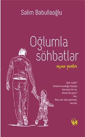 Oğlumla söhbətlər