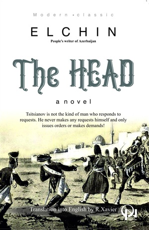 The Head
