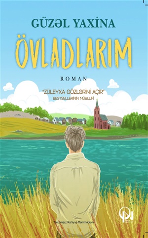 Övladlarım