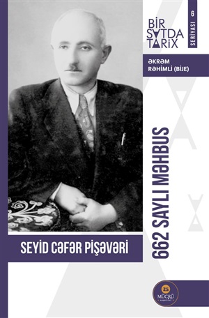 662 saylı məhbus (1 saatda tarix seriyası)