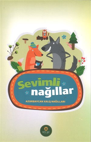 Sevimli nağıllar