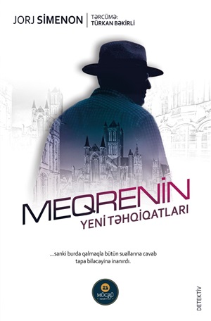 Meqrenin yeni təhqiqatları