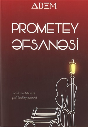 Prometey Efsanesi (Nizami Huseynov)
