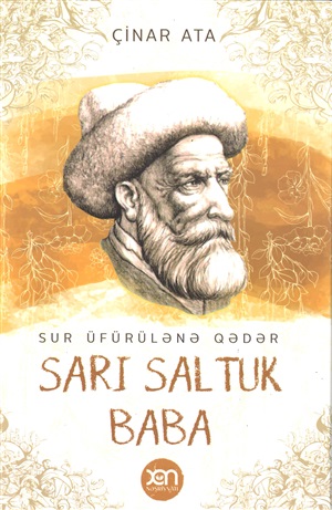 Sari Saltuk Baba