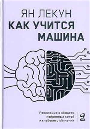 Как учится машина: Революция в области нейронных сетей и глубокого обучения