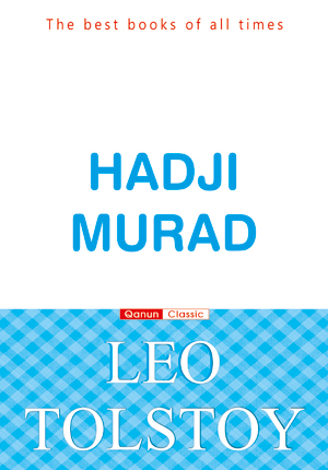 Hadji Murad
