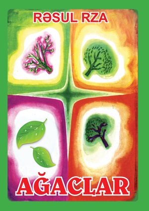 Ağaclar