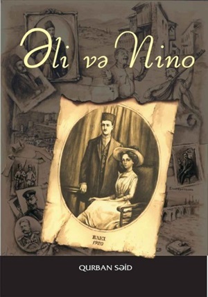 Əli və Nino