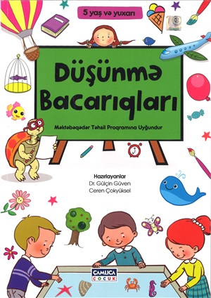 Düşünmə bacarıqları