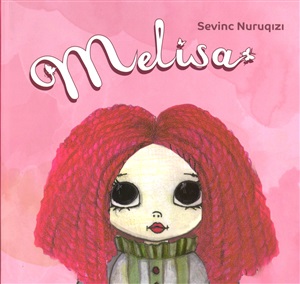 Melisa (saçlı)