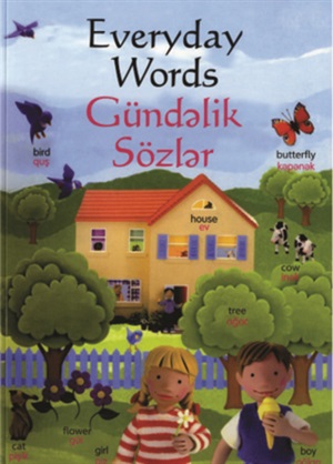 Gündəlik sözlər