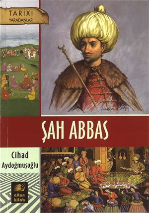 Şah Abbas