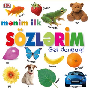 Mənim ilk sözlərim
