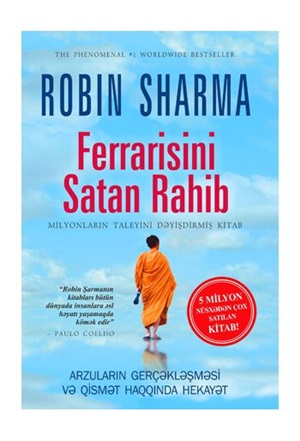 Ferrarisini Satan rahib