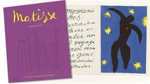 Matisse: The Books