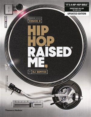 HipHop Rised Me