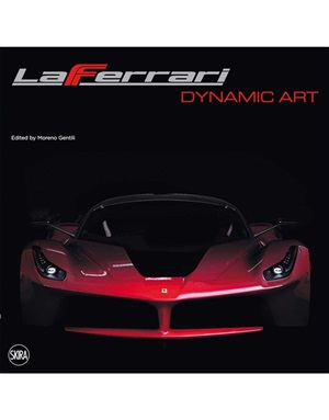 La Ferrari