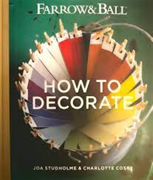 How To Decorate