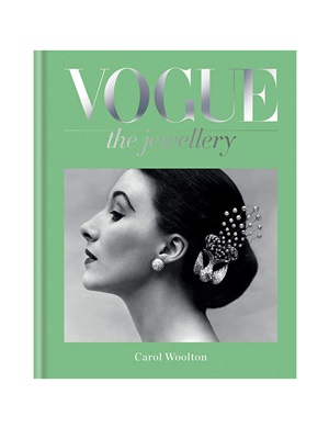 Vogue The Jewelery
