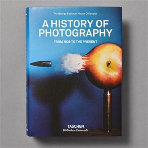 A History Of Photography bu