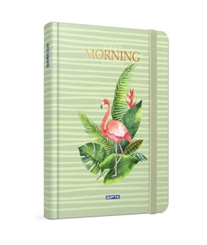 GIPTA 3793 MORNING İP.DKŞ.SRT.KP.DF.13X21 120YP.Çİ