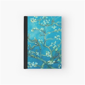 Deffter  / Art Of World / Van Gogh - Almond Blossom