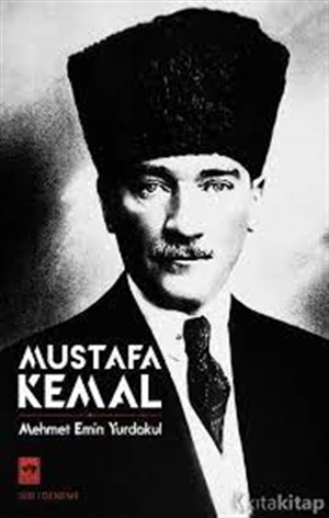 Mustafa Kemal