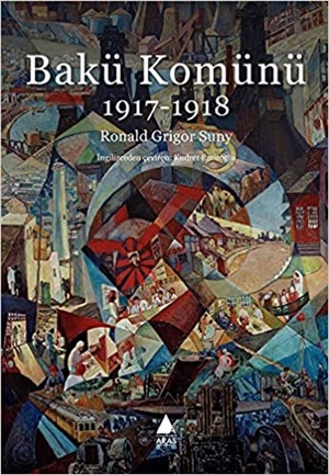 Bakü Komünü (1917-1918)